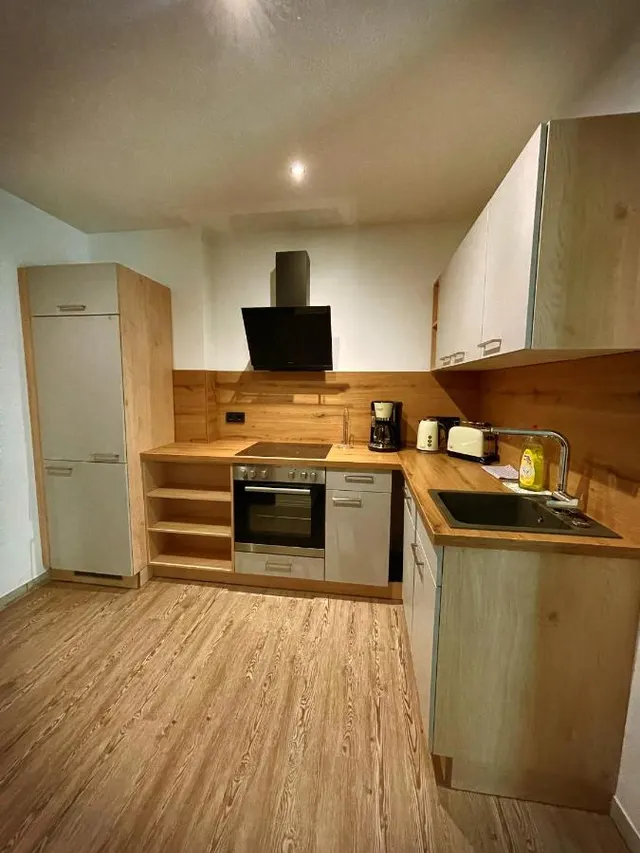 Apartment photo