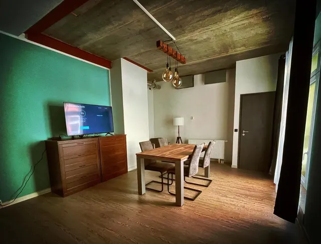 Apartment photo