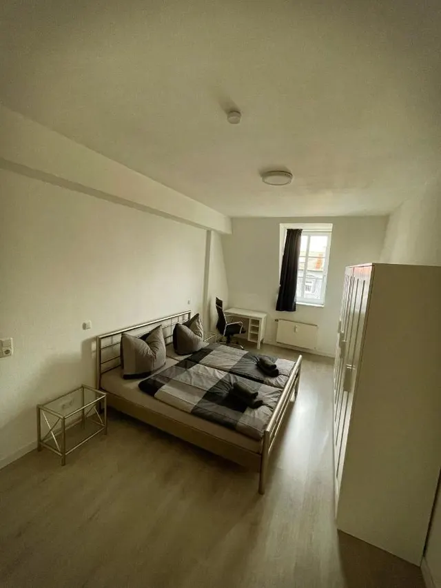 Apartment photo