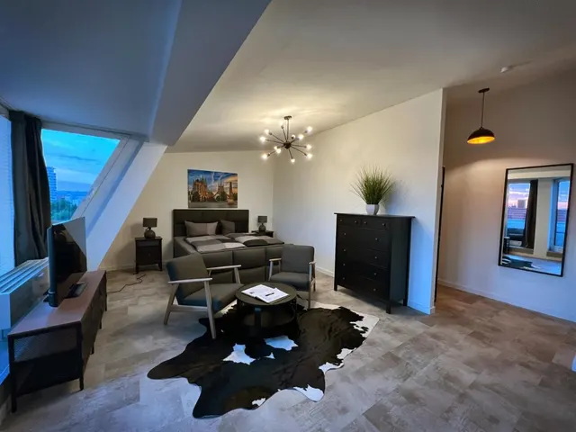 Apartment photo