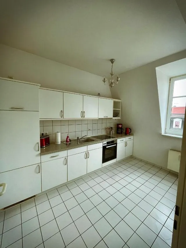 Apartment photo
