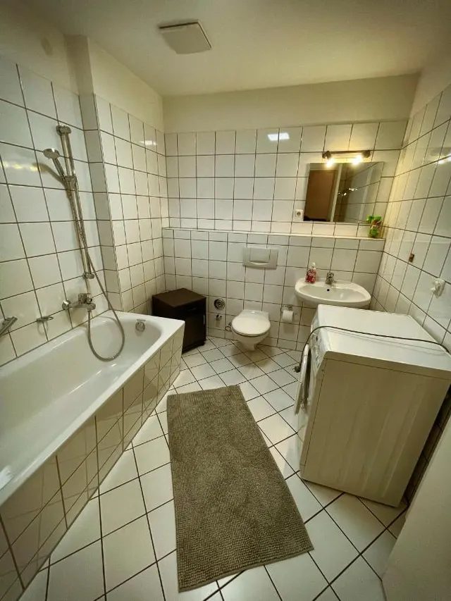 Apartment photo