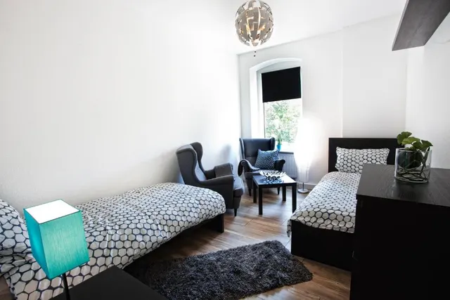 Apartment photo