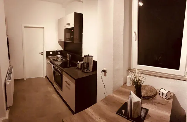 Apartment photo