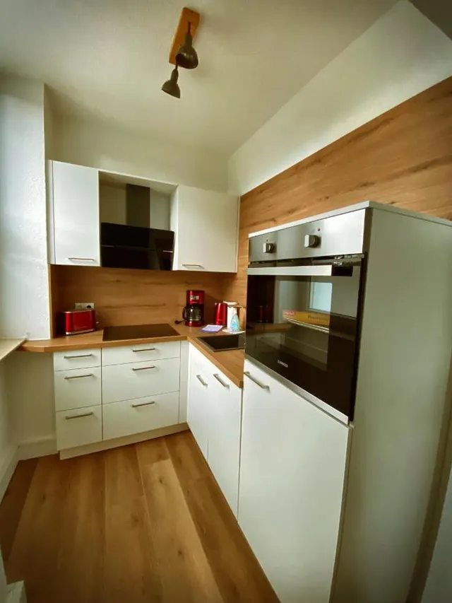 Apartment photo