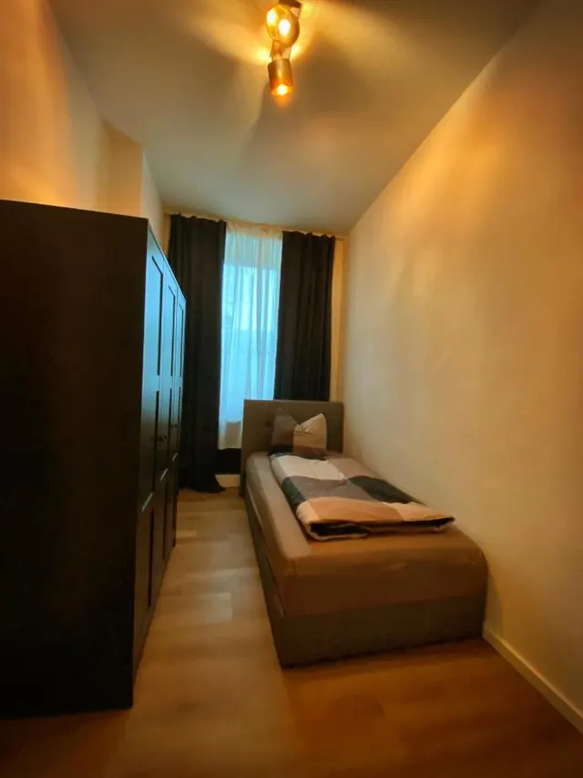 Apartment photo