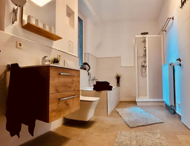 Apartment photo