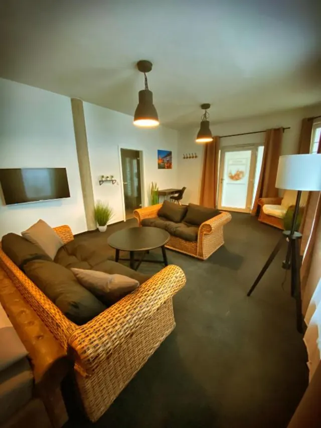 Apartment photo