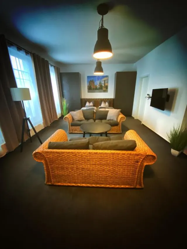 Apartment photo
