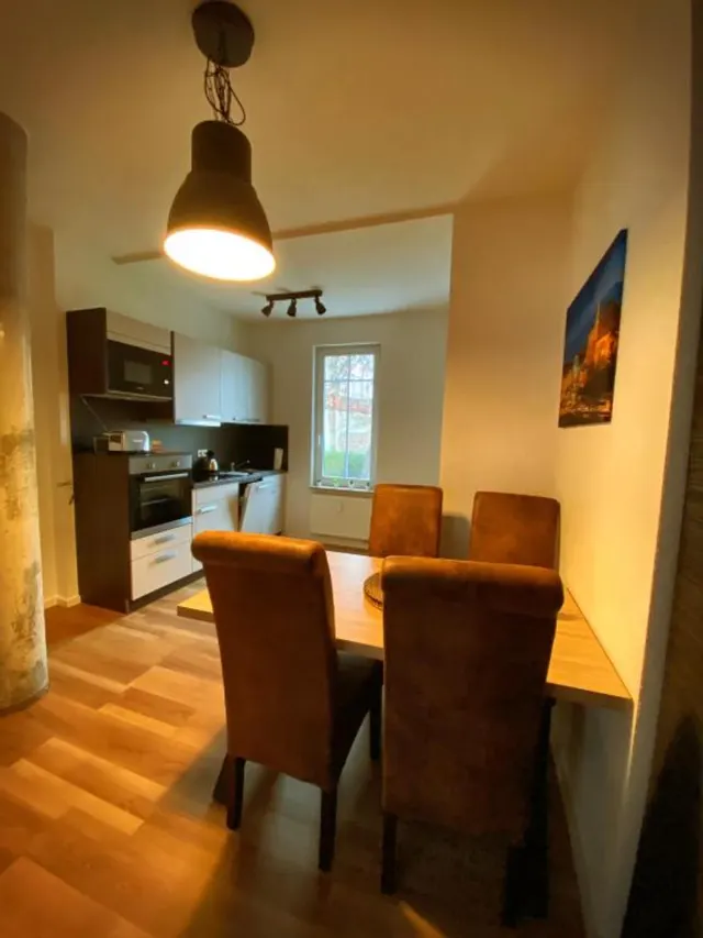 Apartment photo