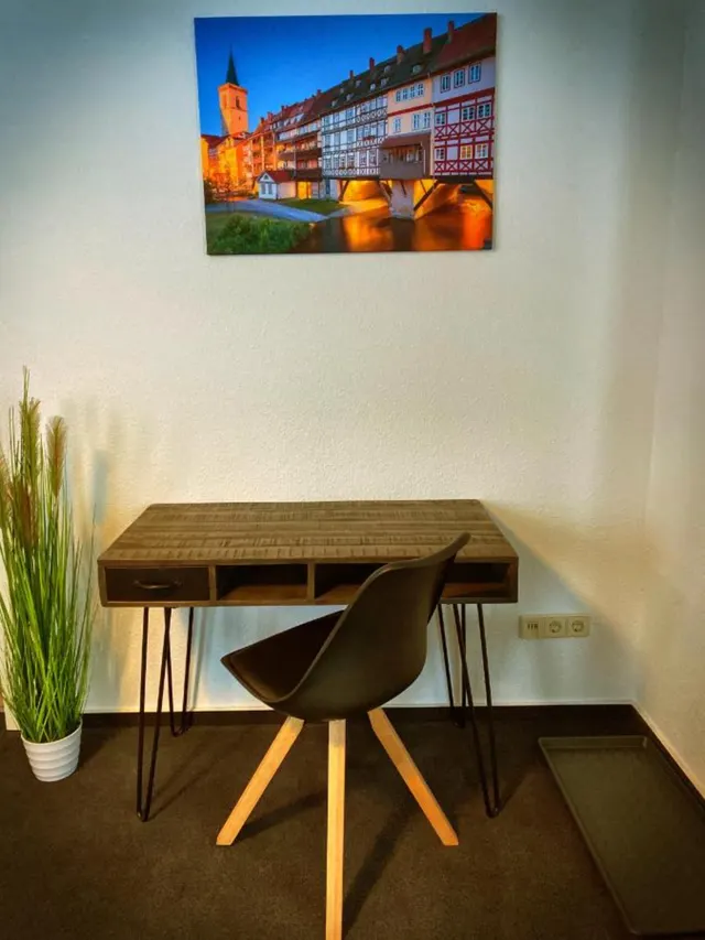 Apartment photo