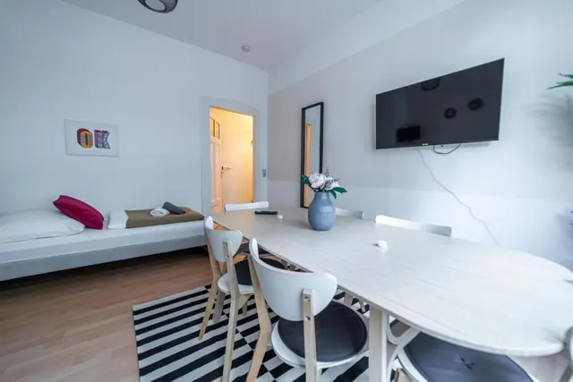 Apartment photo