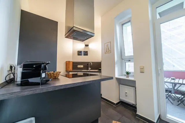 Apartment photo