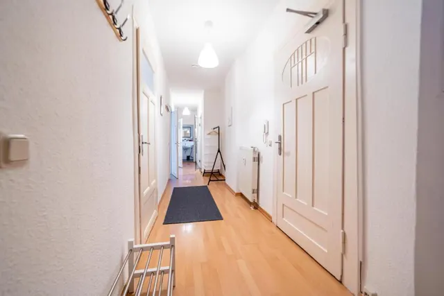 Apartment photo