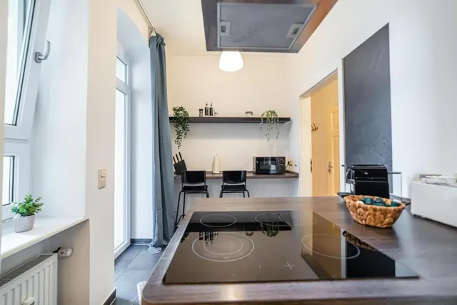 Apartment photo