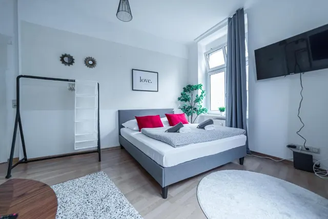 Apartment photo