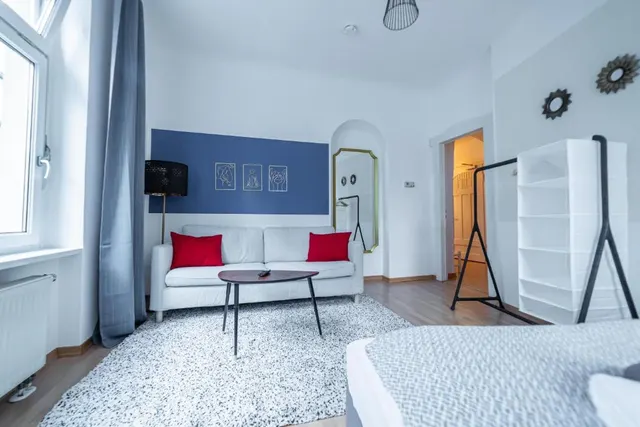 Apartment photo