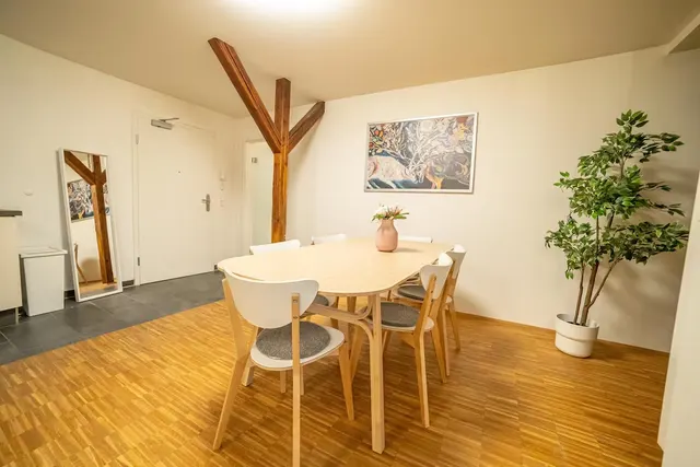 Apartment photo