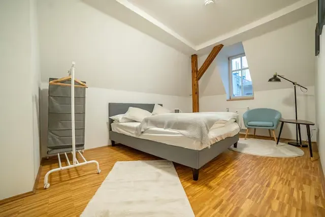 Apartment photo