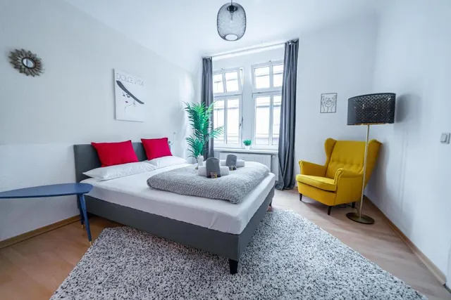 Splendom Meyfartstrasse