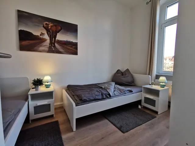 Splendom Staufenbergallee