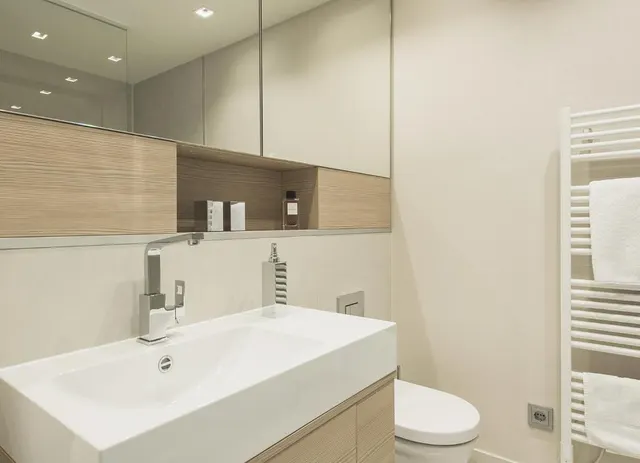 Apartment photo