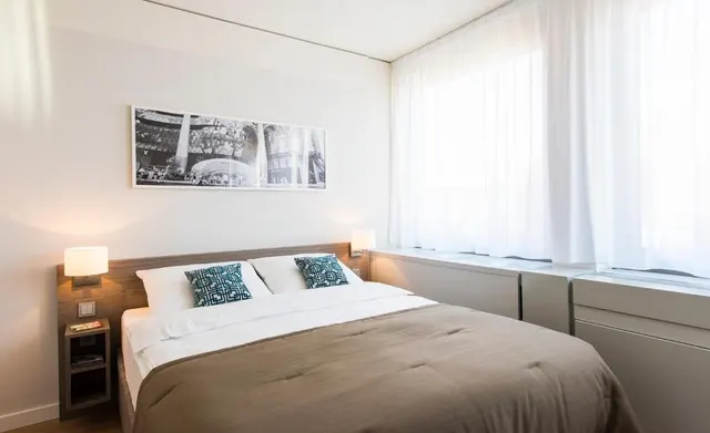 Apartment photo