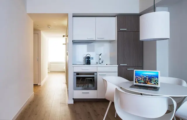 Apartment photo