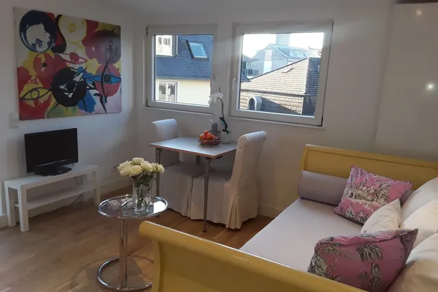 Apartment photo