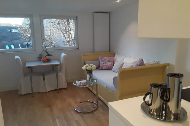 Apartment photo