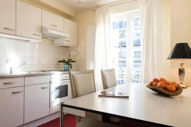 Apartment photo