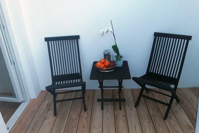 Apartment photo