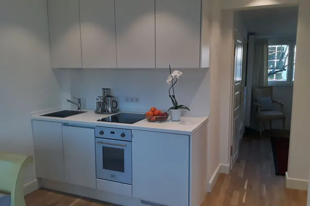 Apartment photo
