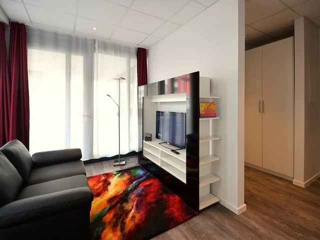 Apartment photo
