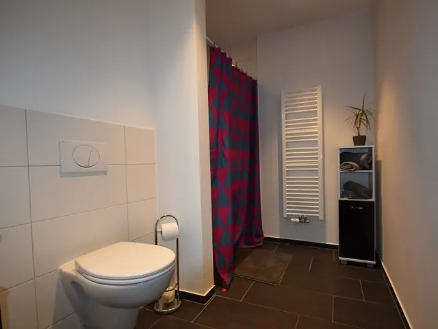 Apartment photo
