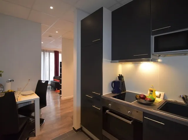 Apartment photo