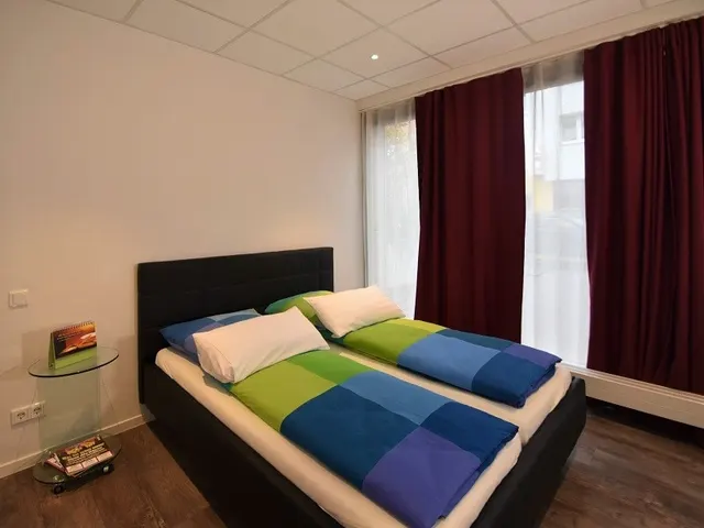 Apartment photo