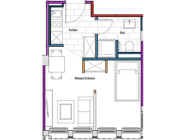 Apartment photo