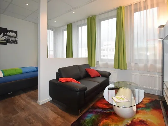 Apartment photo