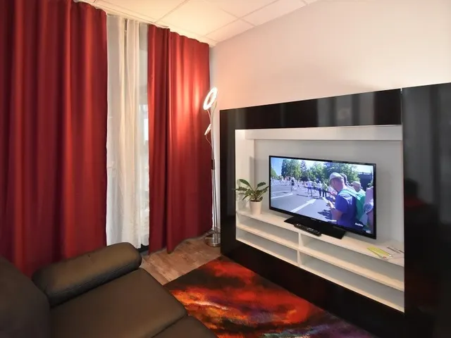 Apartment photo