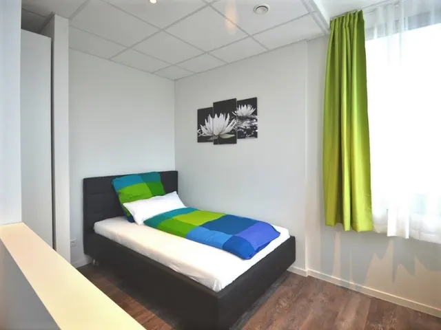 Apartment photo