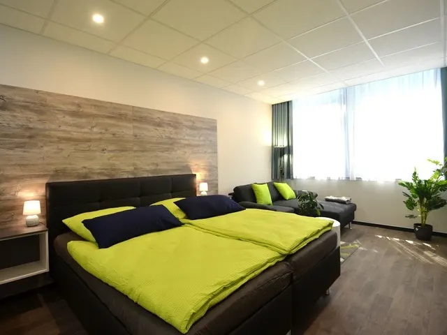 Apartment photo