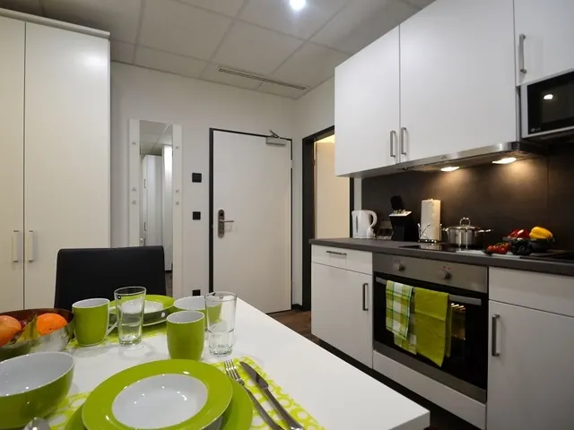 Apartment photo