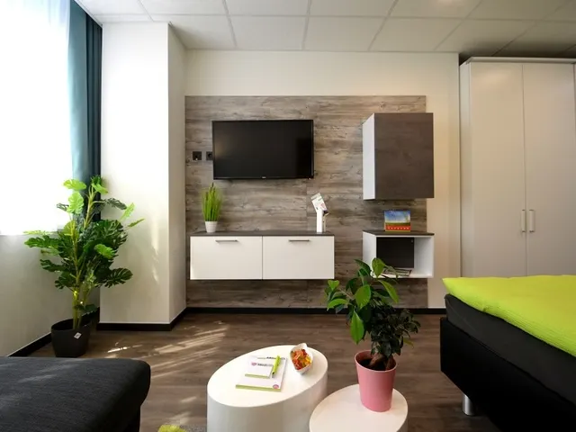 Apartment photo