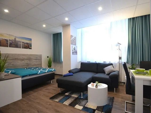 Apartment photo