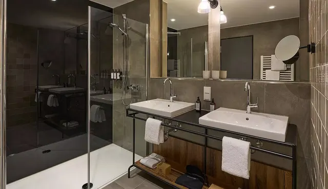 Apartment photo