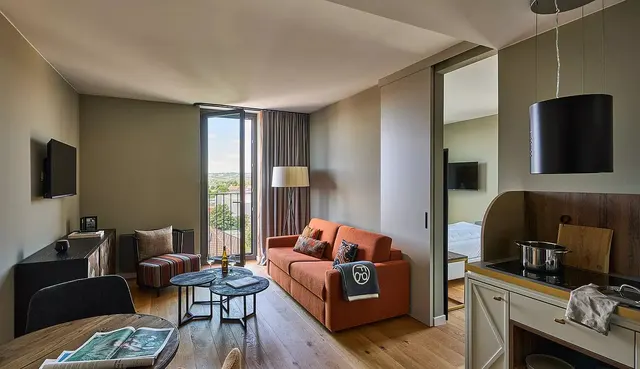 Apartment photo