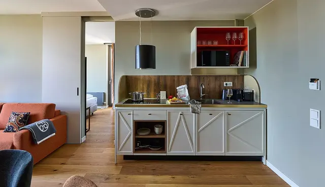 Apartment photo