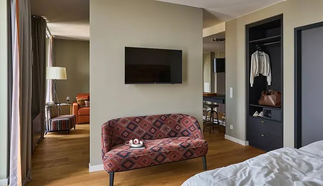 Apartment photo