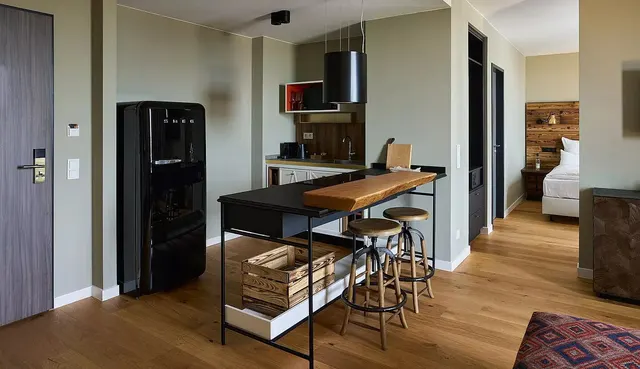 Apartment photo